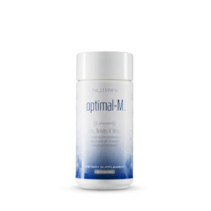 Ariix Optimal M Nutrifii complement alimentaire naturel