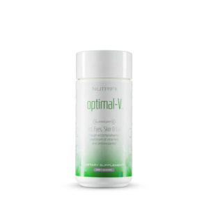 Ariix Optimal V Nutrifii complement alimentaire naturel