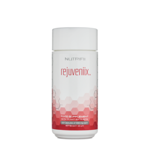 Ariix Rejuveniix Nutrifii complement alimentaire naturel