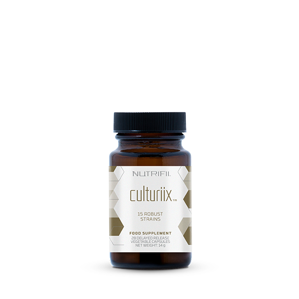 Ariix culturiix Nutrifii complement alimentaire naturel