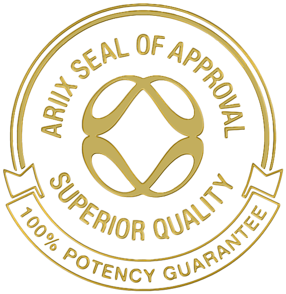 ARIIX-Seal-of-Approval