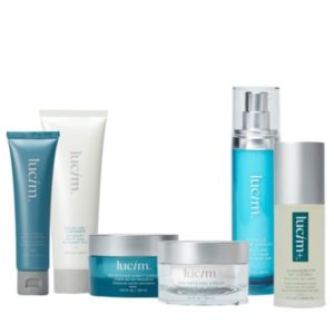 Ariix-Coffret-soin-de-la-peau-Lucim-naturel