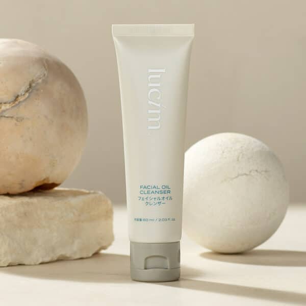 Ariix-huile-nettoyante-visage-Lucim-naturel-newage