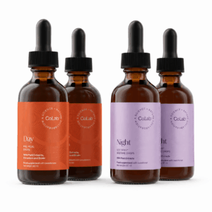 Partner.co-gouttes day & night - pack 2