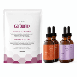 Partner.co-Pack Carboniix et gouttes Day & Night - pack