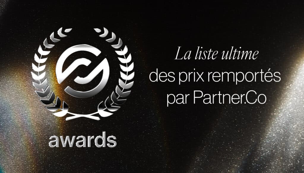 Partner.Co-Award