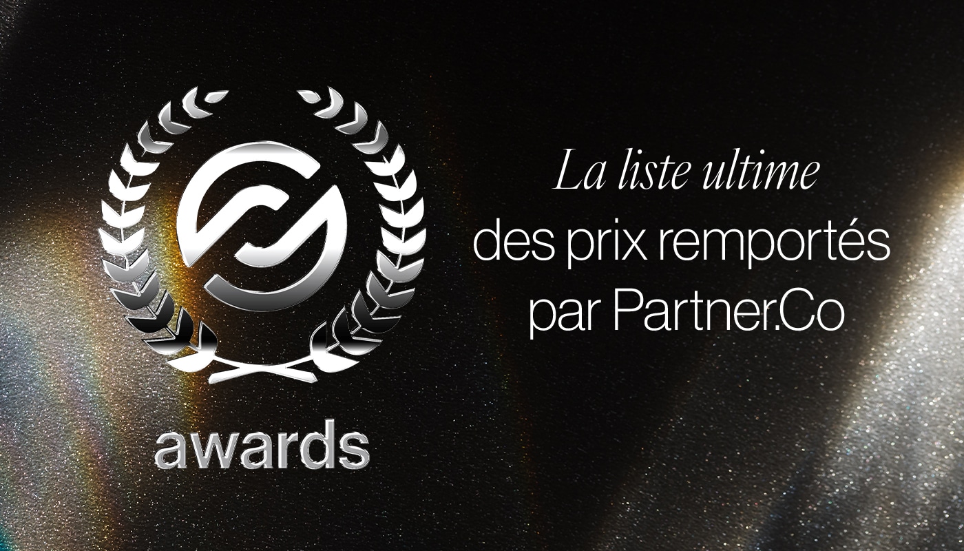 Partner.Co-Award