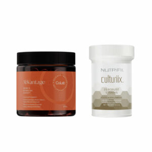 Partner.co-AbVantage & Culturiix