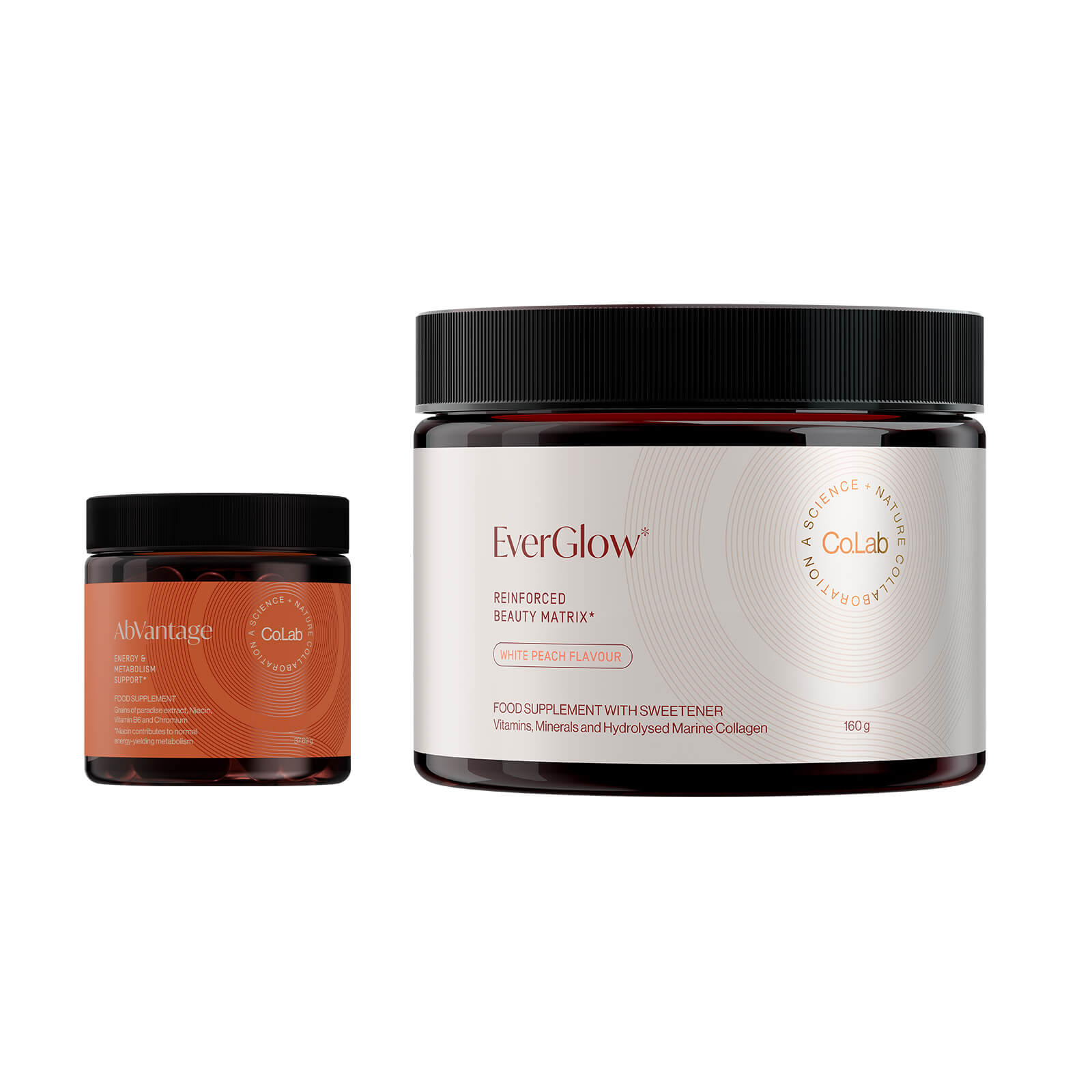 Partner.co-AbVantage & EverGlow