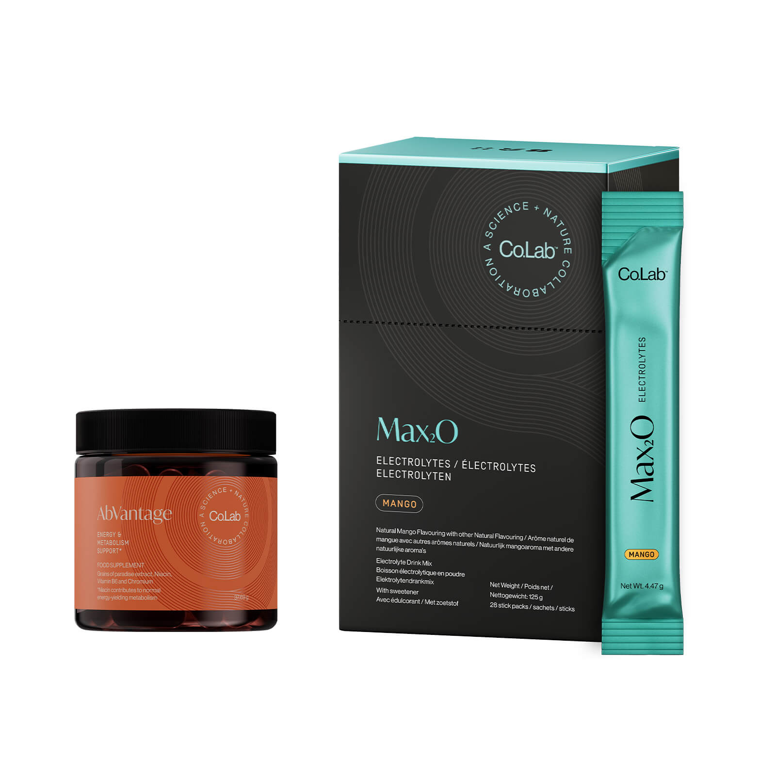 Partner.co-AbVantage & Max2O