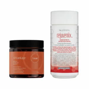 Partner.co-AbVantage & Rejuveniix