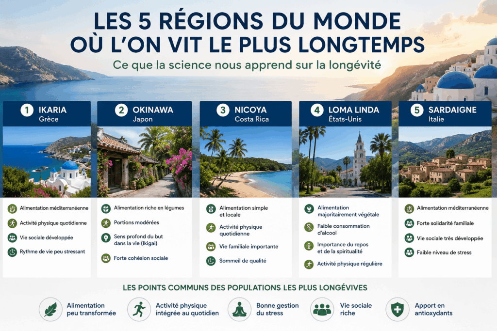 longévité