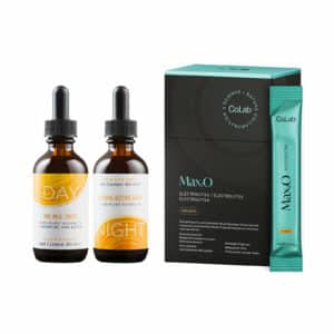 Partner.co-Max2O & gouttes